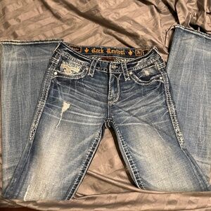 Rock Revival Women’s Jeans